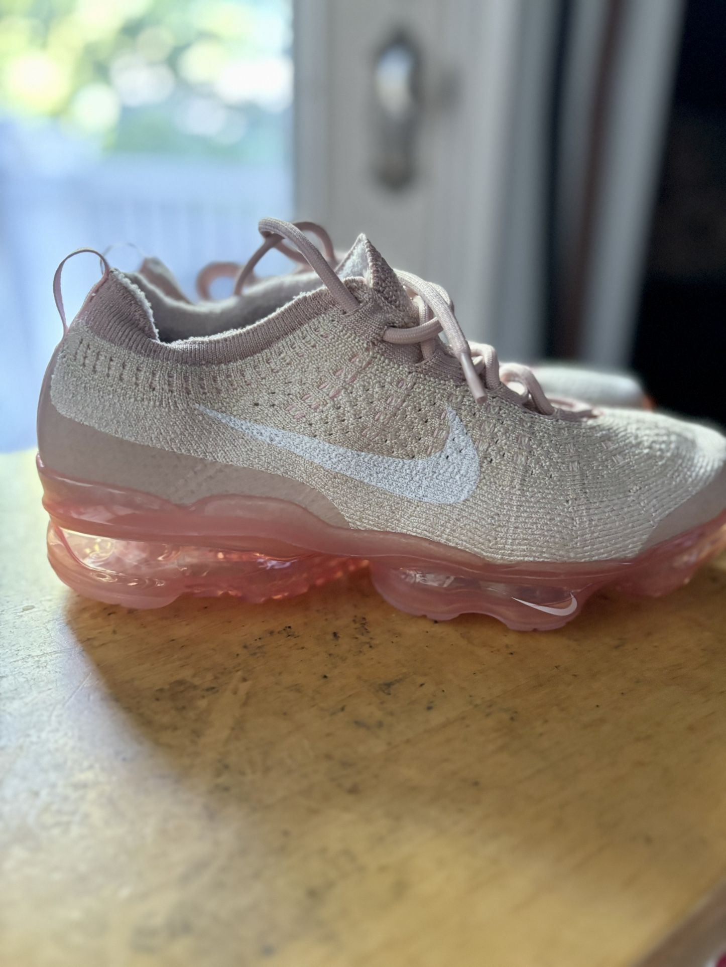 Nike VaporMax Flyknit Shoes