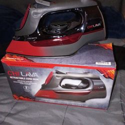 Chi Iron 