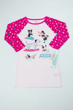 SHIPPING $8 | Girl pajama size XS (4-5)
