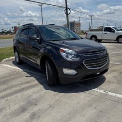 ✅‼️ 2016 Chevrolet Equinox ‼️✅