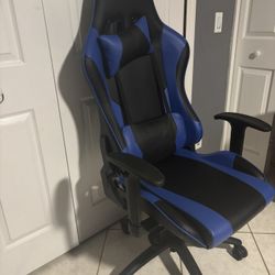 Gaming Chair; Make An Offer 