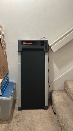 ElseLuck Walking Pad