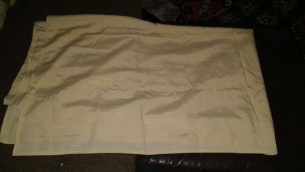 Large Off White Tablecloth