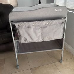 Baby Changer SWEEBY