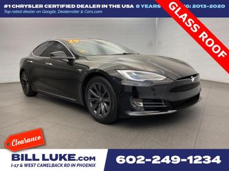 2020 Tesla Model S