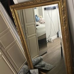 Giant Mirror For Sale 