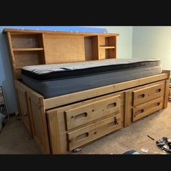 Kids Bed