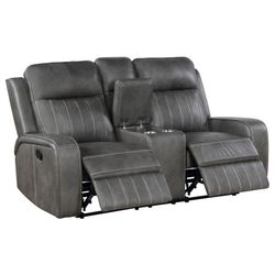 New Recliner Loveseat On Sale Now