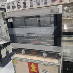 Convectional Oven