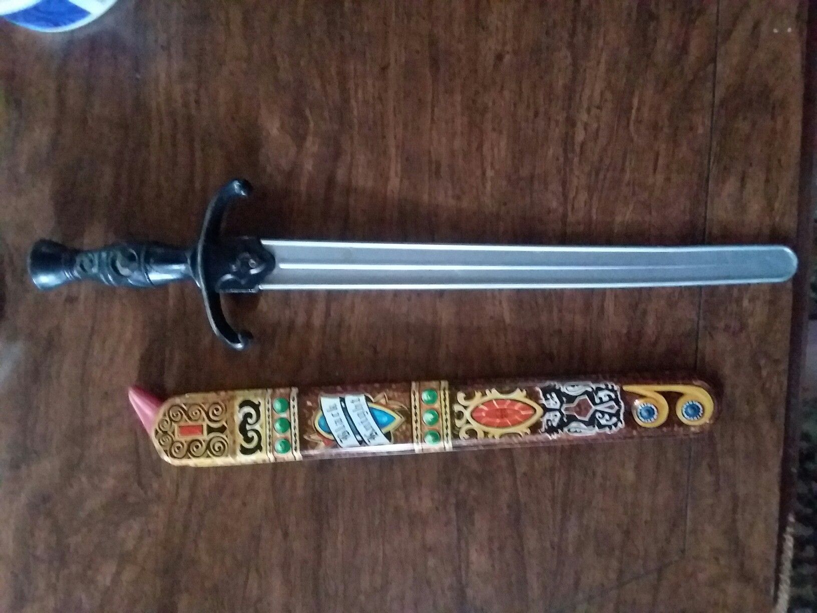 Vintage Marx toy
