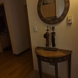 Furniture Three Piece 