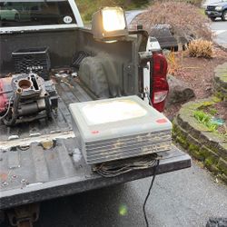 Overhead Projector 3m 9080