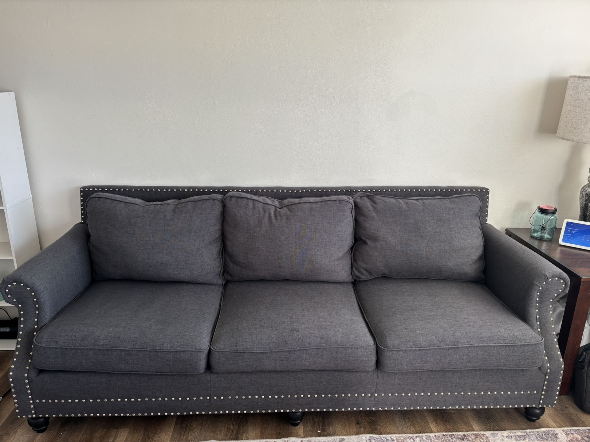 Wayfair Couch - NEED GONE ASAP