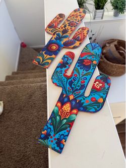 Wall decor