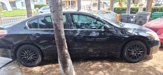 2009 Nissan Altima