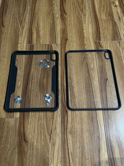 iPad 11 clear case