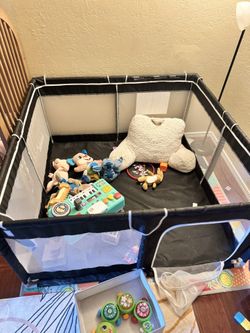 Playpen 