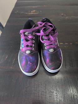Heelys For Girl 