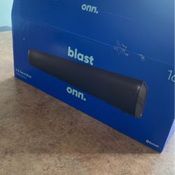 Blast Onn