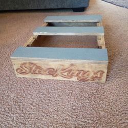 Stack Kings For Dogs