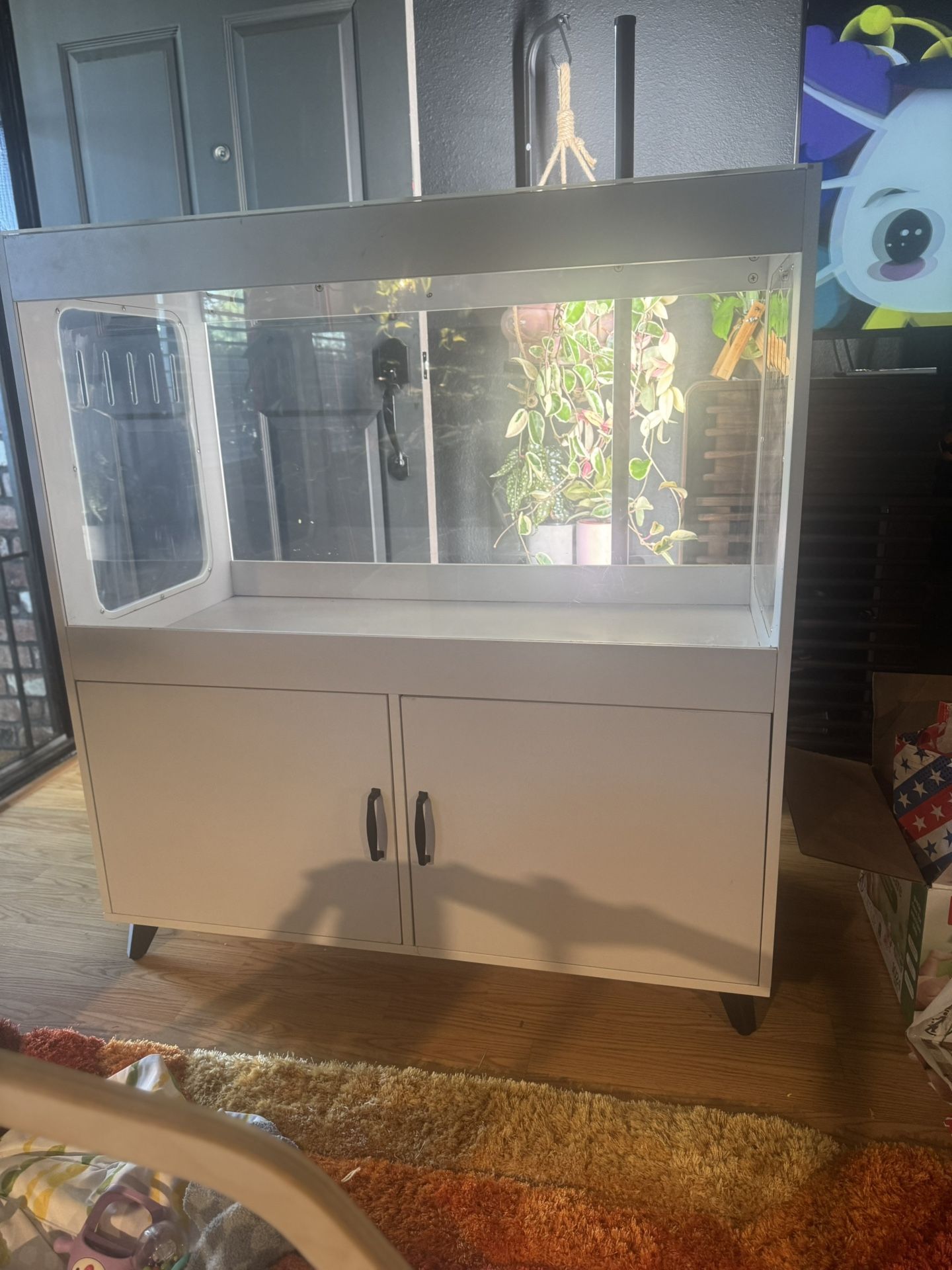 Brand New Hampster/Guiena Pig/Chinchilla Habitat