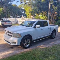 2010 Dodge Ram 1500