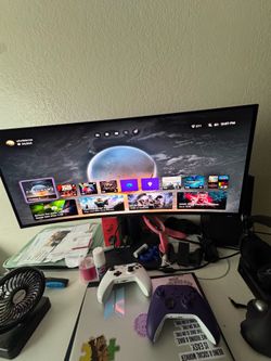 Xbox series X 1 TB