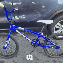 Redline BMX Bike