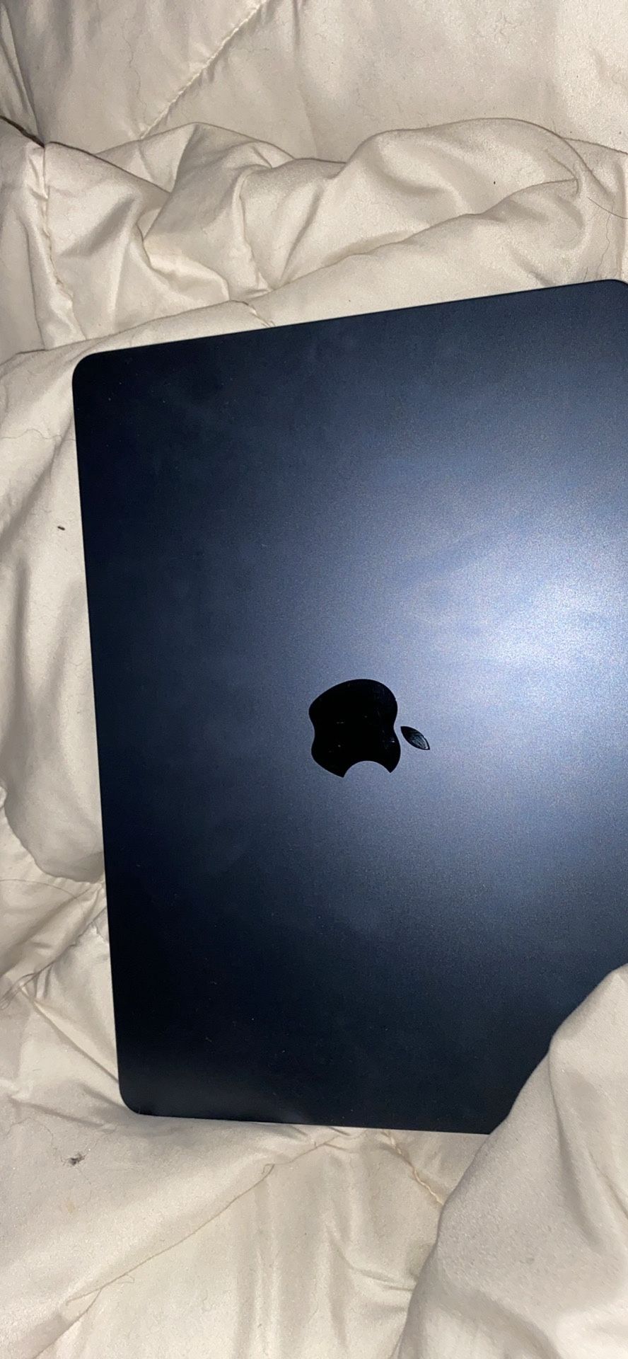 2025 Air MacBook 13Inch 250GB Of Storage