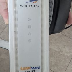 Arris surfboard SB6183