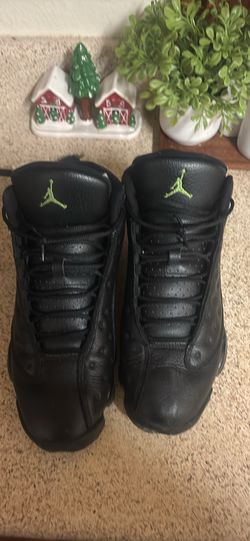 jordan 13 altitude
