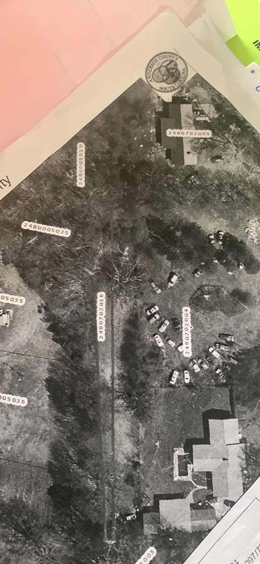 Lot For Sale