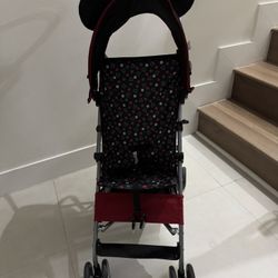 Stroller Mickey Mouse