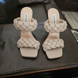 Steve Madden Heels