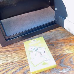 Money safe READ DESCRIPTION