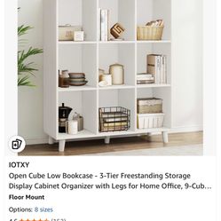 Bookshelf