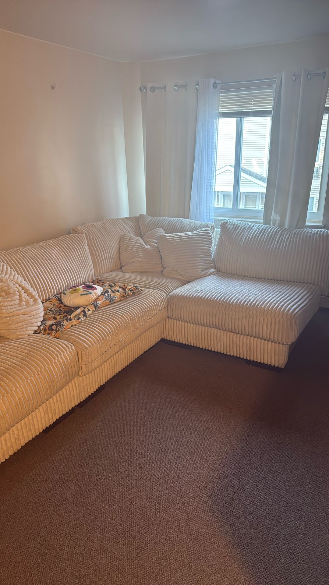 Big Couch 