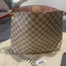 AUTHENTIC *new* Louis Vuitton  “Graceful” PM 