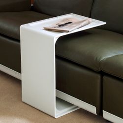 Vitsoe Small White Table | Original Price $655