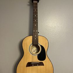 First Act 3/4 Size Acoustic Guitar