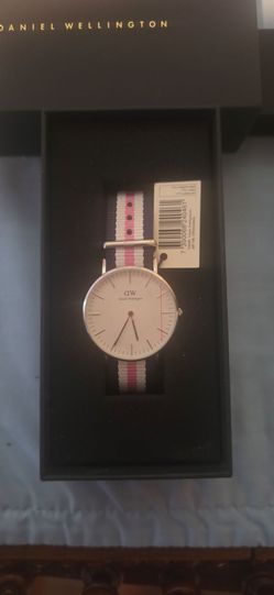 DW watch