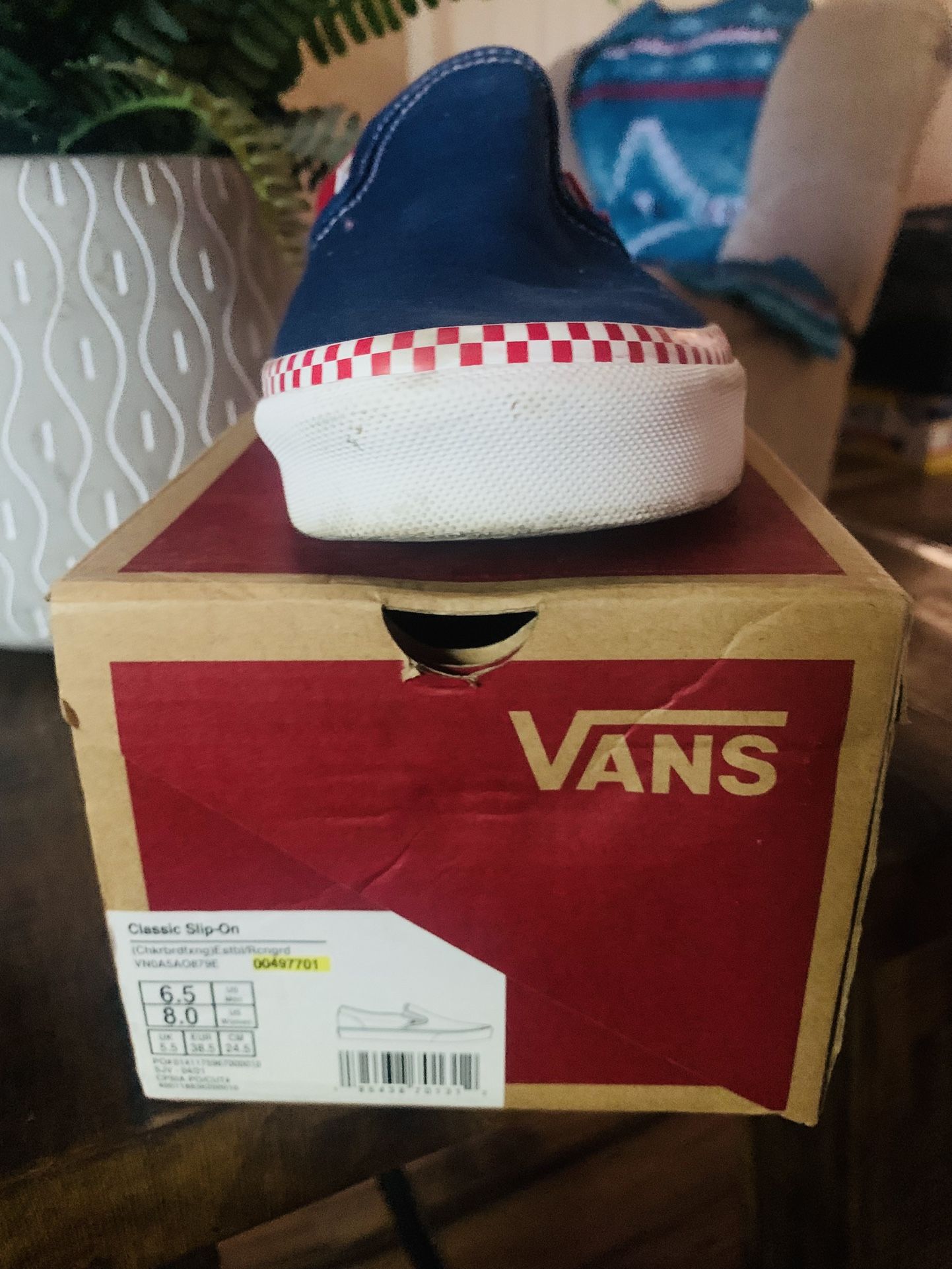 Vans