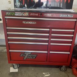 Tool Box