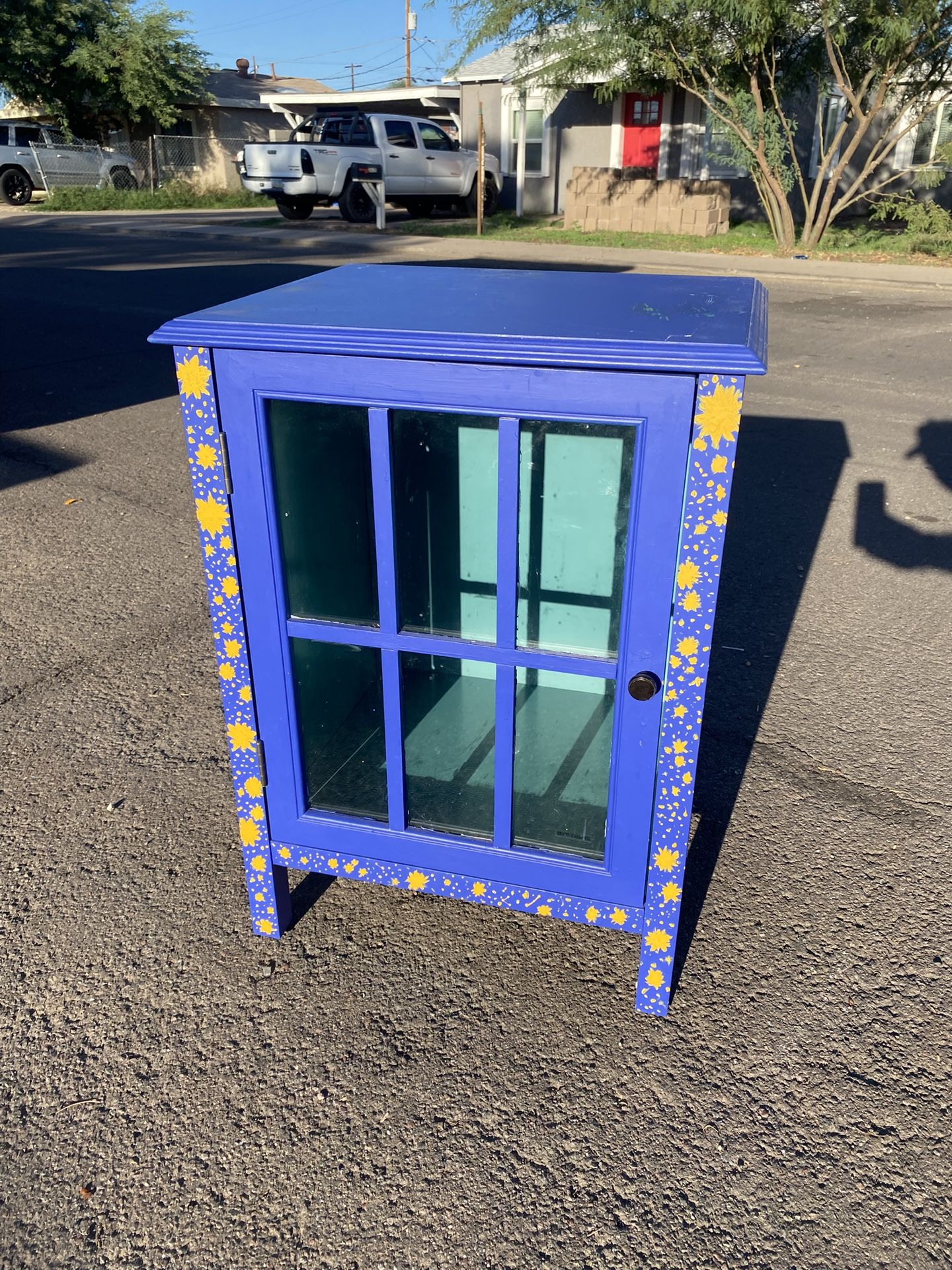 FREE DELIVERY: Table Night Stand