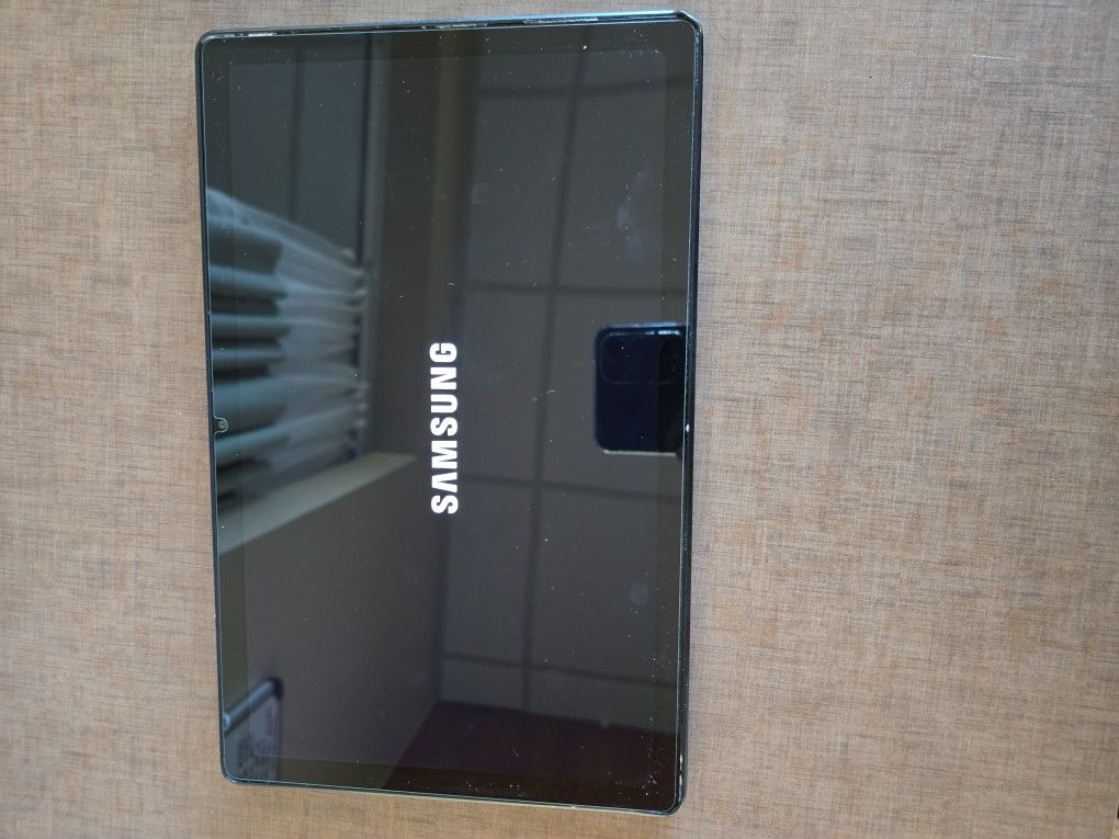 Samsung Galaxy Tab 7A