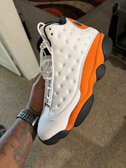 Jordan 13 Retro Starfish