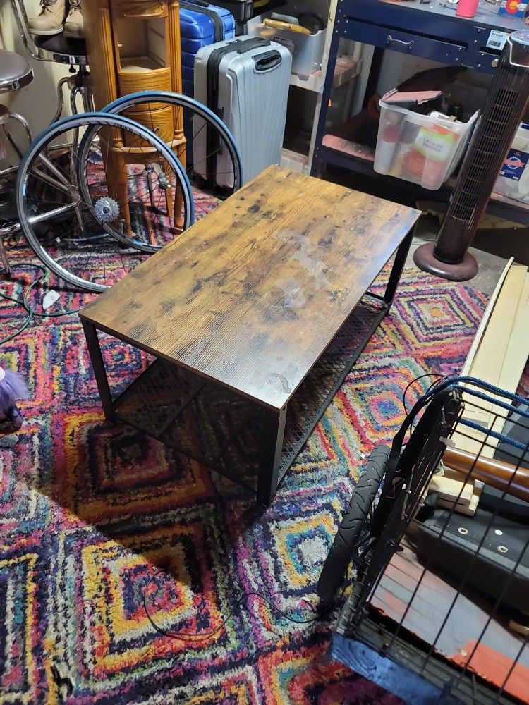 Nice Coffee Table
