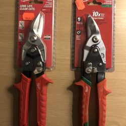 Aviation Snips 