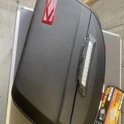 Viking Bags (Pair) No Keys