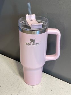 Stanley Tumblr (Light Pink)
